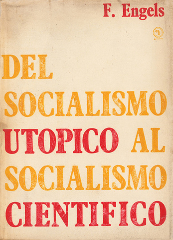 Socialismo Cientifico
