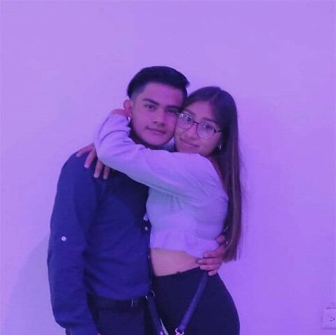 Tuve mi primer novio