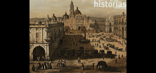 Creación de Hacienda Pública