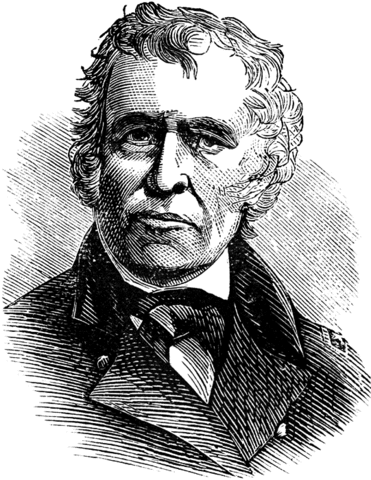 Zachary Taylor