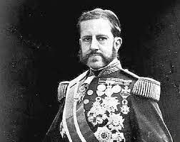 Valeriano Weyler was sent to Cuba by Spain