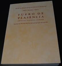 Fuero de Plasencia