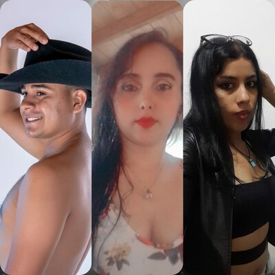 Timeline: HISTORIAS DE VIDA