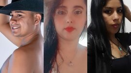 Timeline: HISTORIAS DE VIDA