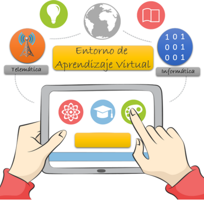Timeline: Línea del Tiempo EVA