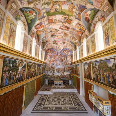 Timeline: EIX CRONOLOGIC ART BARROC-MARC GÓMEZ