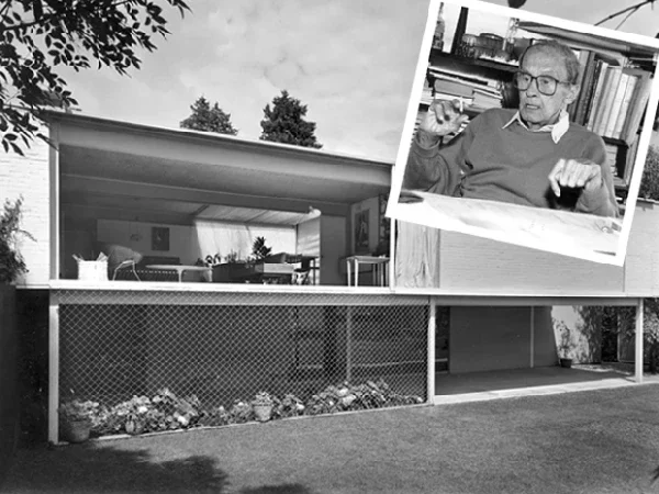 Augusto H. Álvarez (Mérida 1914-1995)