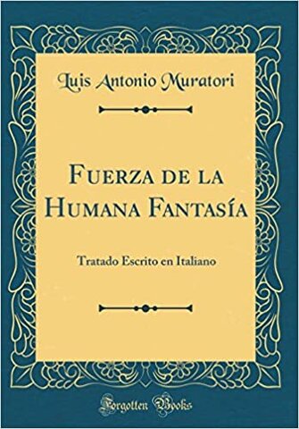 Primer libro de psicología.