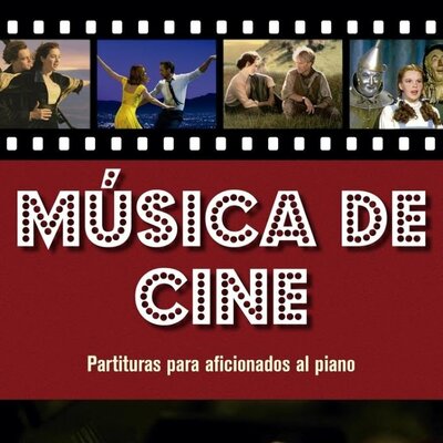 Timeline: LÍNEA DEL TIEMPO DE LA MÚSICA EN EL CINE