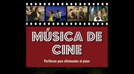 Timeline: LÍNEA DEL TIEMPO DE LA MÚSICA EN EL CINE