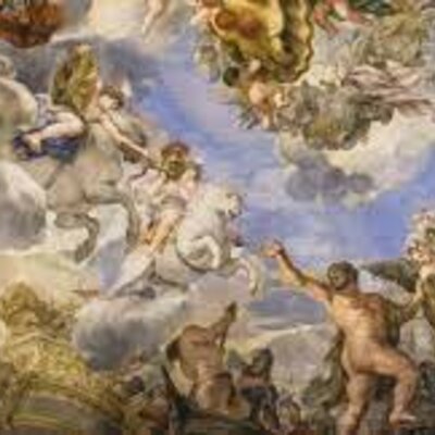 Timeline: Les obres de Barroc