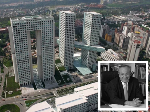 Francisco Serrano (Ciudad de México 1937)