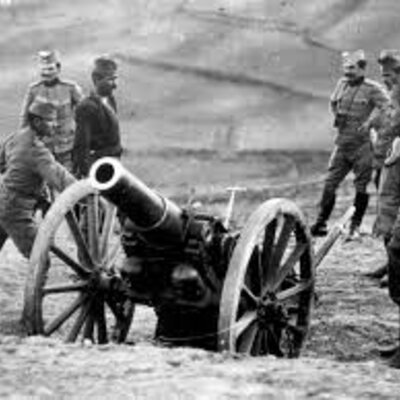 Timeline: America in 1900-1920