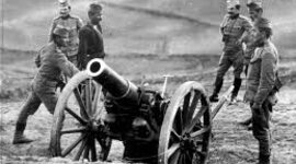 Timeline: America in 1900-1920