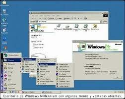 Windows Me