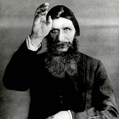 Rasputin's Assassination