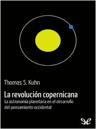 Revolución científica copernicana
