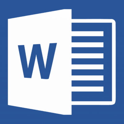 Timeline: Historia de word