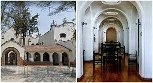 Carlos Obregón Santacilia