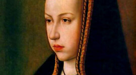 Timeline: Vida de Juana de Castilla