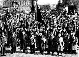 Kornilov Affair