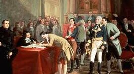 Timeline: Problemas después de la independencia