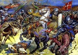 1189 - Tercera cruzada