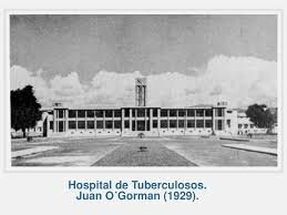 José Villagrán García (22/09/1901 -, 10/06/1982)