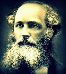 Maxwell publica su teoría sobre las ondas electromagnéticas