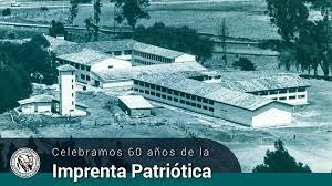 creación del instituto caro y cuervo