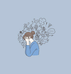 Who am I? Identity versus Identity Confusion