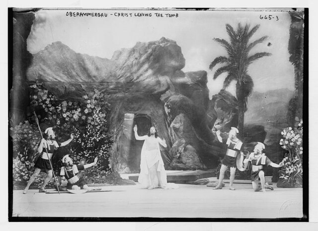 Confrérie de la Passion