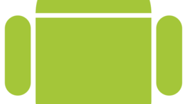 Timeline: Evolución de la interfaz gráfica de Android