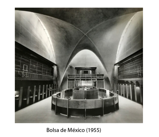 Enrique de la Mora (Guadalajara, 16/06/1907-Ciudad de México, 90/5/1978)