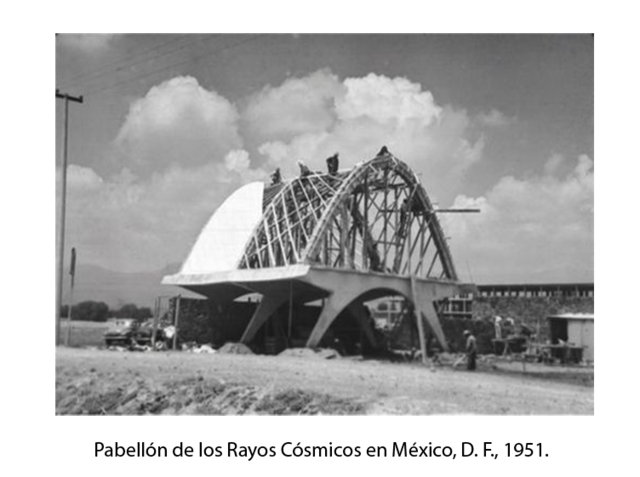 Werner Mathias Goeritz Brunner. (4/04/1915 -4/08/1990)