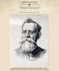 El Decreto de 16 de agosto de 1916