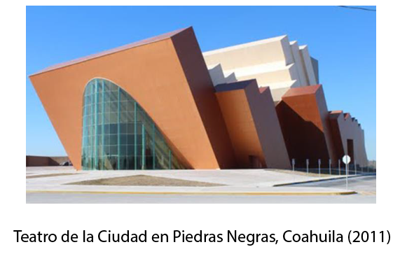 Pedro Ramírez Vázquez (México; 16 /04/1919 - 16/04/2013​)