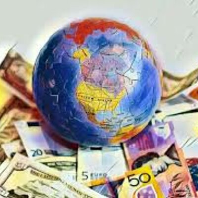 Timeline:  Principales organismos de integración económica