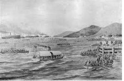 Capture of Puerto Rico