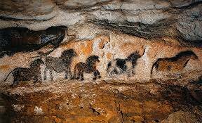 Cave Paintings