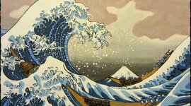 Timeline: Arte Chino & Arte Japonés