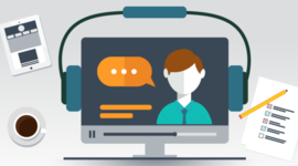 Timeline: Historia de los EVA