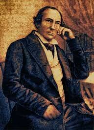 GEORG FRIEDRICH DAUMER