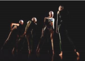 Danza Contemporánea