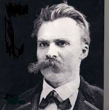 FRIEDRICH WILHELM NIETZSCHE