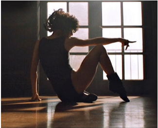 La Danza y el Baile en el Cine