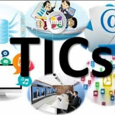 Timeline: EVOLUCION DE LAS TICs