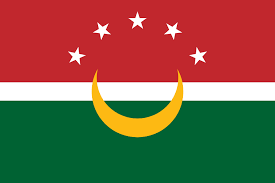 Unión del Magreb Árabe