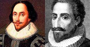 1616: Muerte de Miguel de Cervantes y Shakespiere