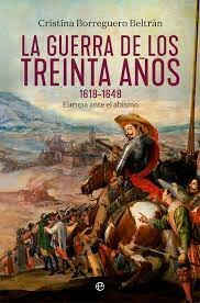 1618: Inicia La Guerra de los Treinta años
